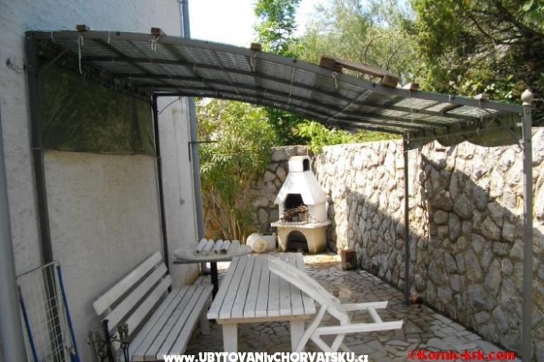 Appartamenti Kornic-Krk – foto 8