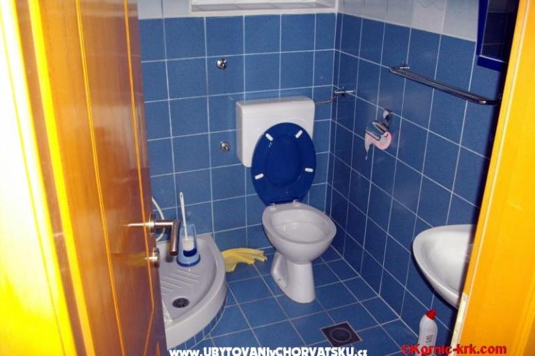 Appartamenti Kornic-Krk – foto 9