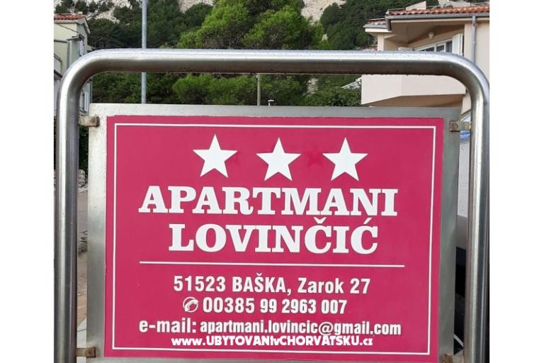 Appartamenti Lovinčić – foto 2