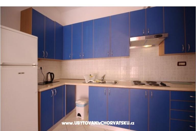 Appartamenti Lucijana Baska – foto 17