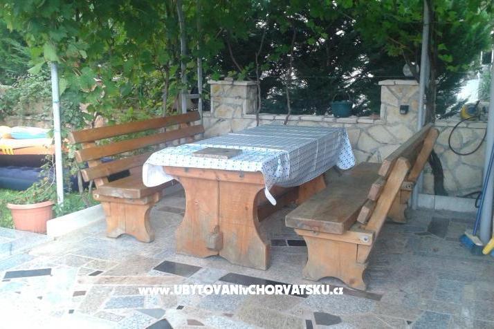 Appartamenti Lucijana Baska – foto 2
