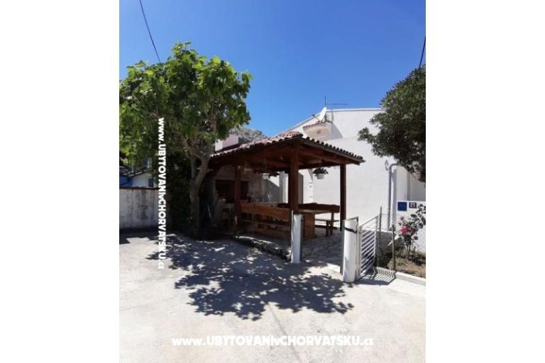 Appartamenti Maja Baška – foto 2