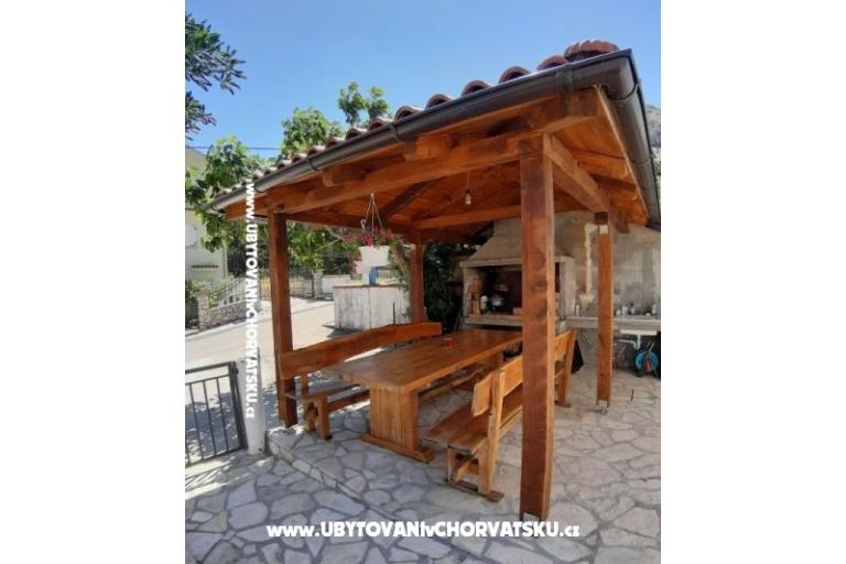 Appartamenti Maja Baška – foto 3