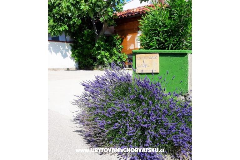Appartamenti Maja Baška – foto 6