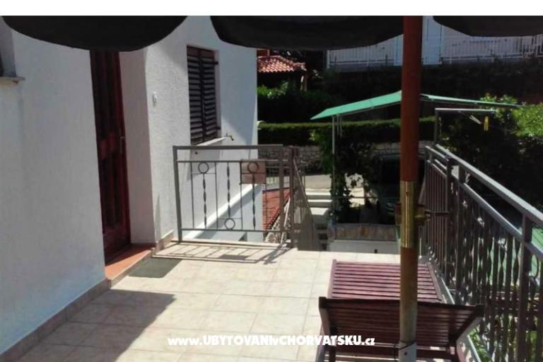 Appartamenti Malenica, NJIVICE, KRK – foto 11