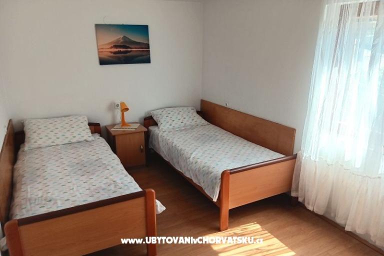 Appartamenti Malenica, NJIVICE, KRK – foto 12