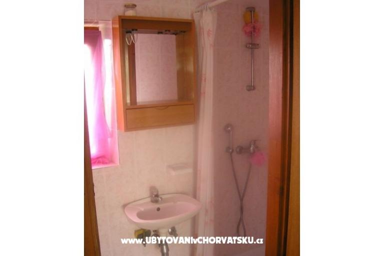Appartamenti Malenica, NJIVICE, KRK – foto 13