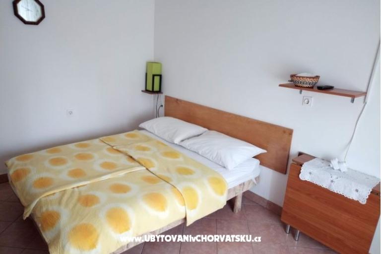 Appartamenti Malenica, NJIVICE, KRK – foto 14