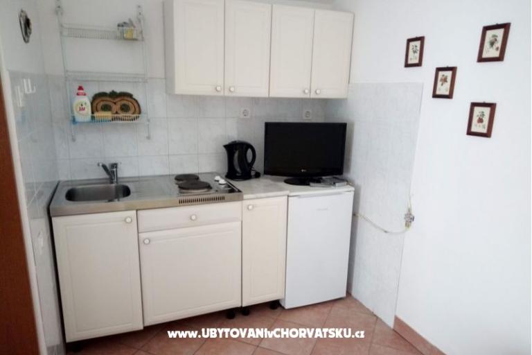 Appartamenti Malenica, NJIVICE, KRK – foto 15