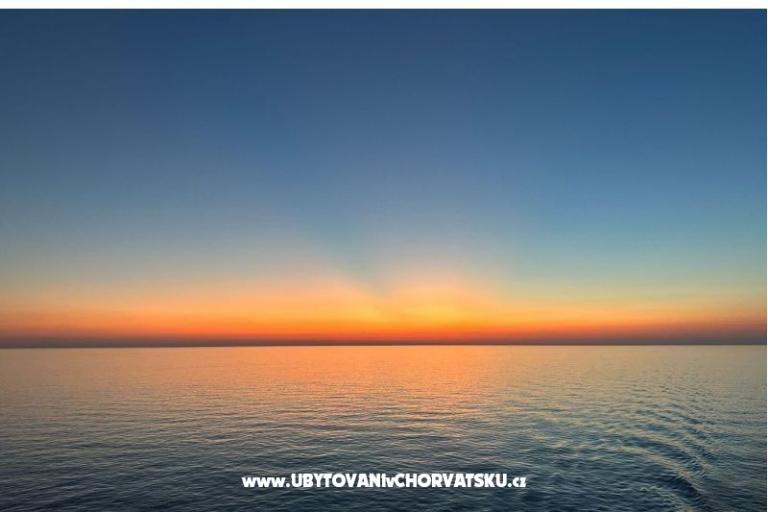 Appartamenti Malenica, NJIVICE, KRK – foto 16