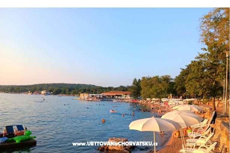Appartamenti Malenica, NJIVICE, KRK – foto 17