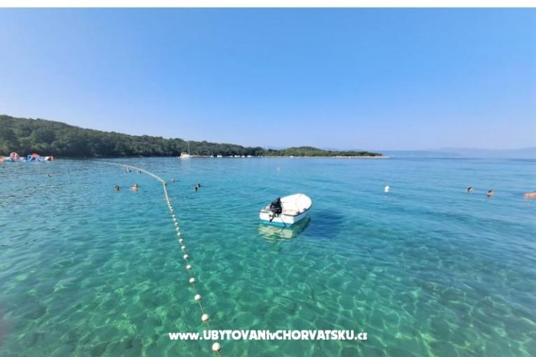Appartamenti Malenica, NJIVICE, KRK – foto 20