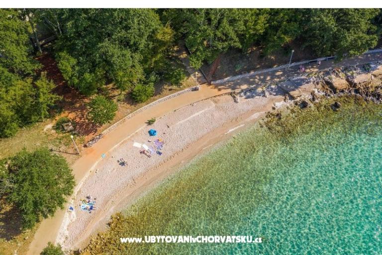 Appartamenti Malenica, NJIVICE, KRK – foto 23