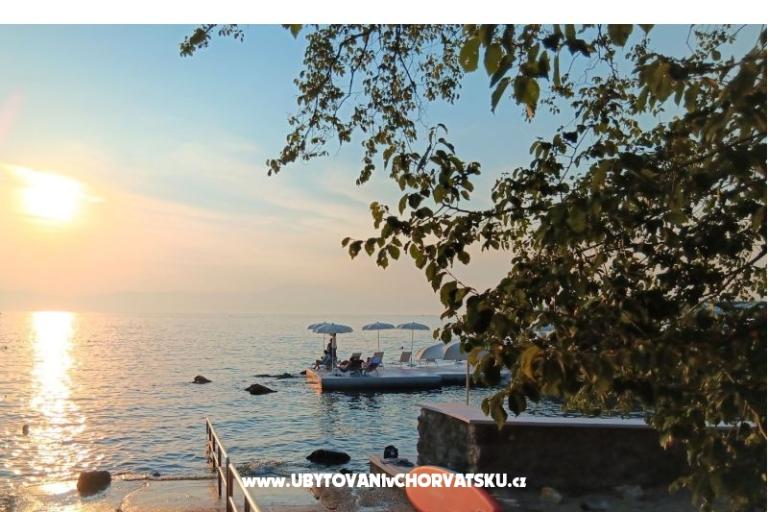 Appartamenti Malenica, NJIVICE, KRK – foto 24