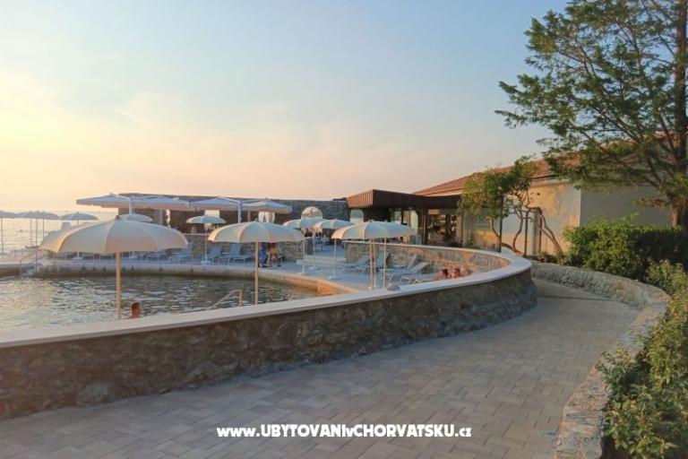 Appartamenti Malenica, NJIVICE, KRK – foto 27