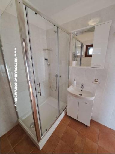 Appartamenti Malenica, NJIVICE, KRK – foto 3