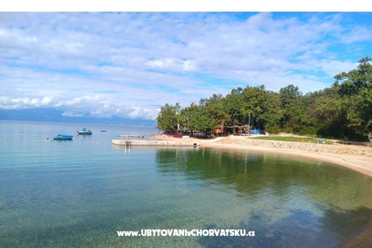 Appartamenti Malenica, NJIVICE, KRK – foto 30