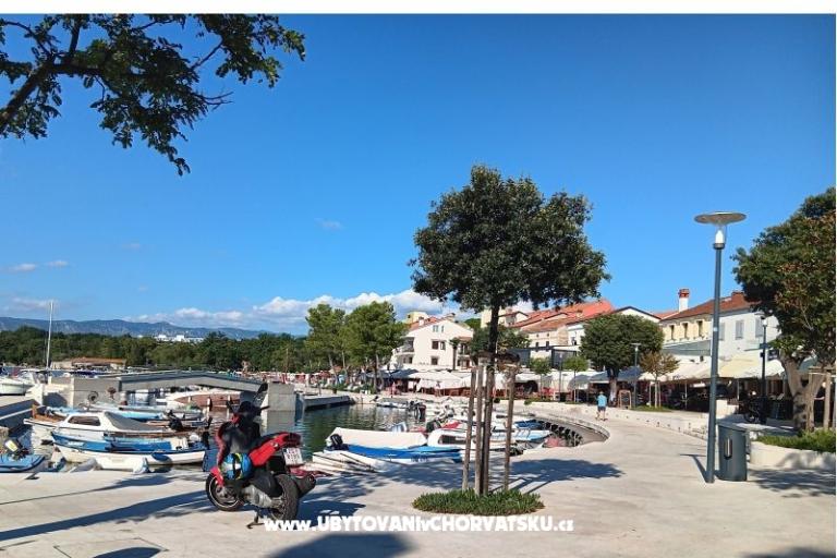 Appartamenti Malenica, NJIVICE, KRK – foto 31