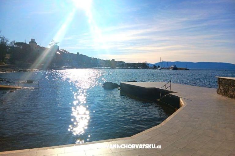 Appartamenti Malenica, NJIVICE, KRK – foto 32