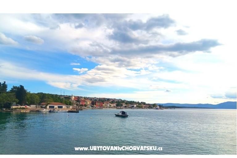 Appartamenti Malenica, NJIVICE, KRK – foto 35