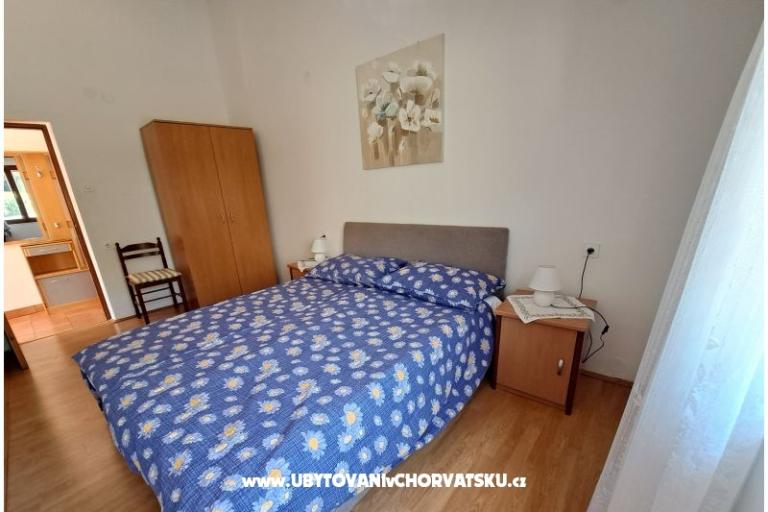 Appartamenti Malenica, NJIVICE, KRK – foto 5