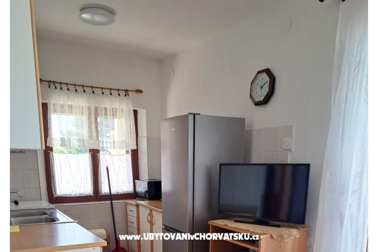 Appartamenti Malenica, NJIVICE, KRK – foto 7