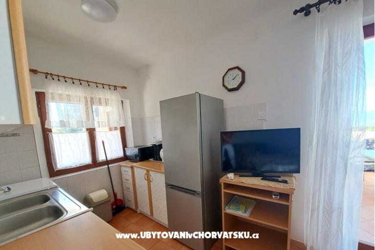 Appartamenti Malenica, NJIVICE, KRK – foto 9