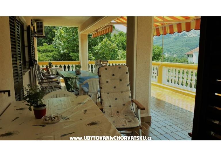 Appartamento Petra  – foto 8