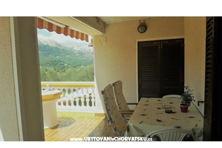 Appartamento Petra  – foto 9