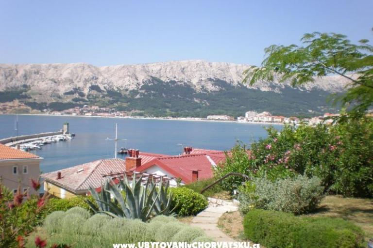 Appartamenti Doris - Baška – foto 2