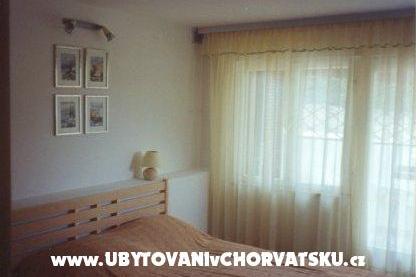 Appartamenti Doris - Baška – foto 4