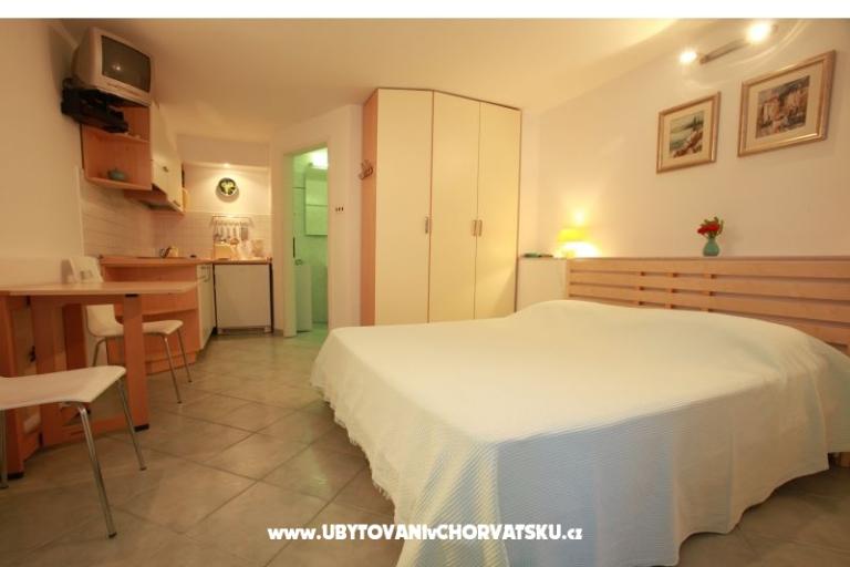 Appartamenti Doris - Baška – foto 6