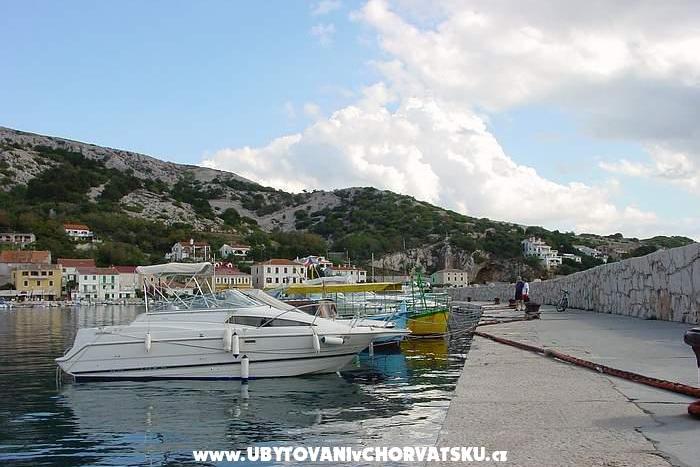 Appartamenti Doris - Baška – foto 8
