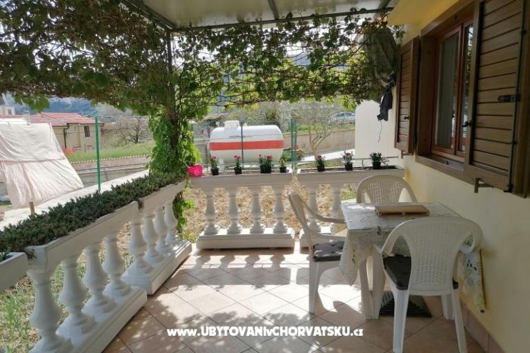 Appartamenti Milica – foto 8