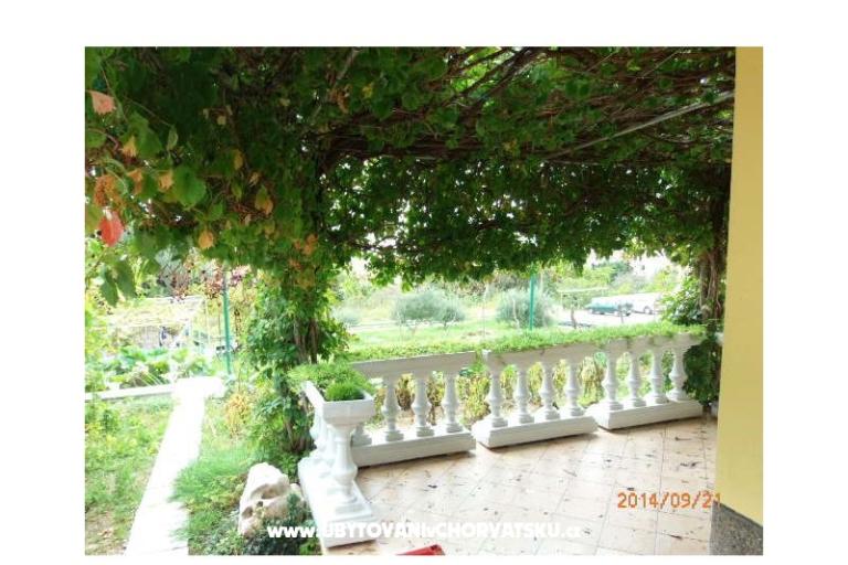 Appartamenti Milica – foto 9