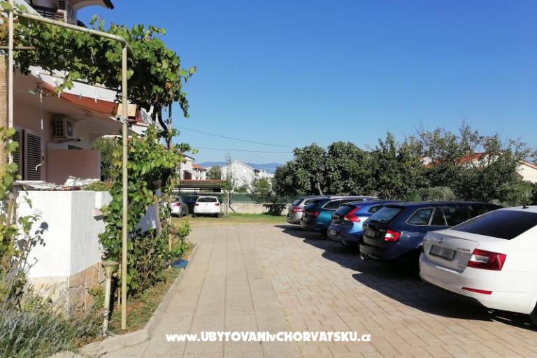 Appartamenti Mirjana - Baška – foto 11