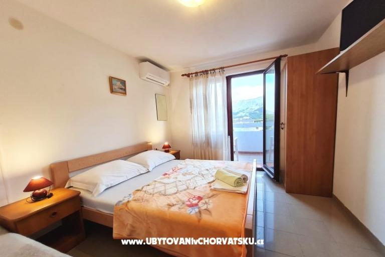 Appartamenti Mirjana - Baška – foto 12