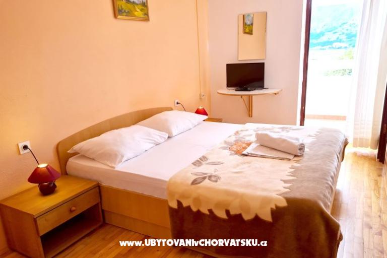 Appartamenti Mirjana - Baška – foto 15
