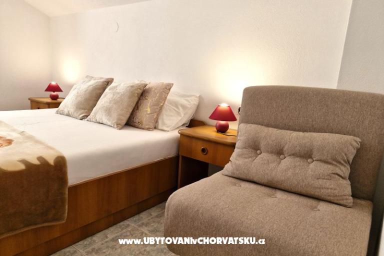 Appartamenti Mirjana - Baška – foto 4