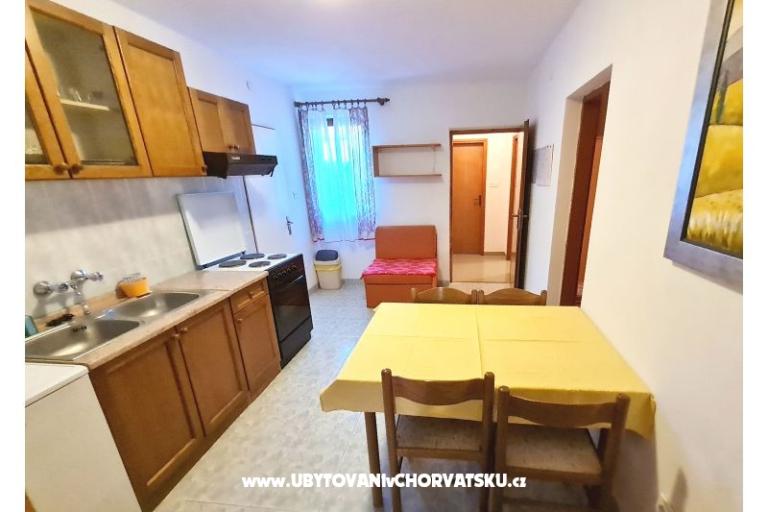 Appartamenti Mirjana - Baška – foto 6