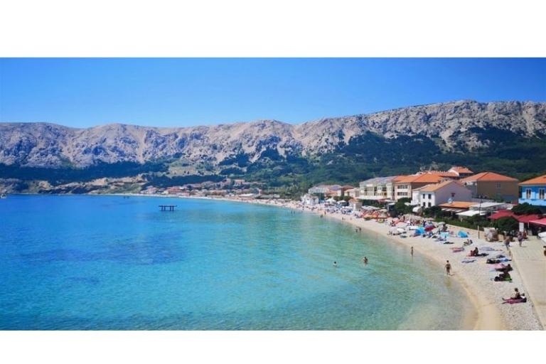 Appartamenti Mirjana - Baška – foto 7