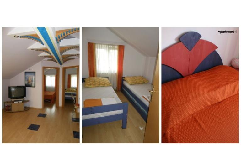 Appartamenti  Miskovic – foto 3