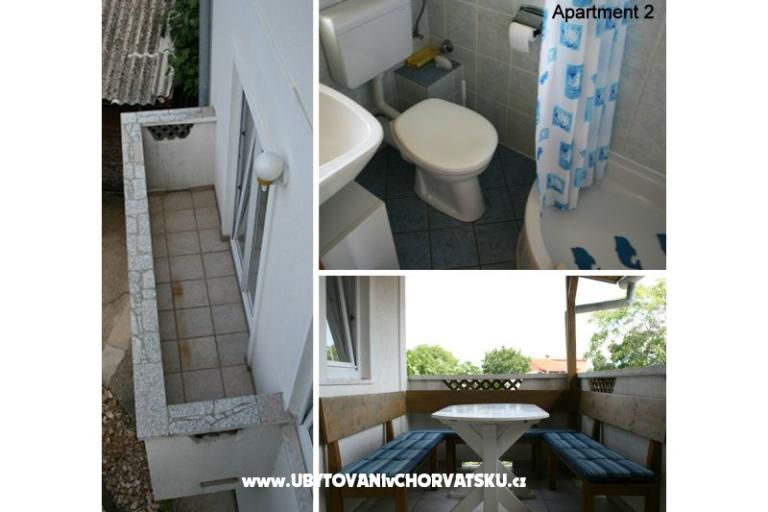 Appartamenti  Miskovic – foto 7