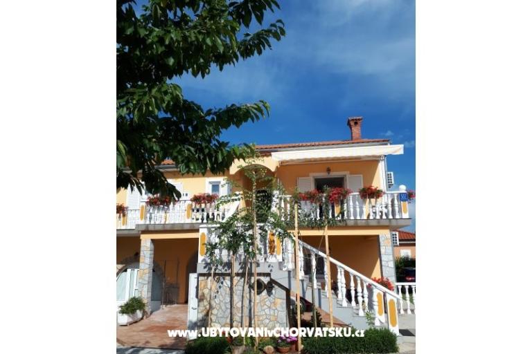 Appartamenti Marica – foto 9