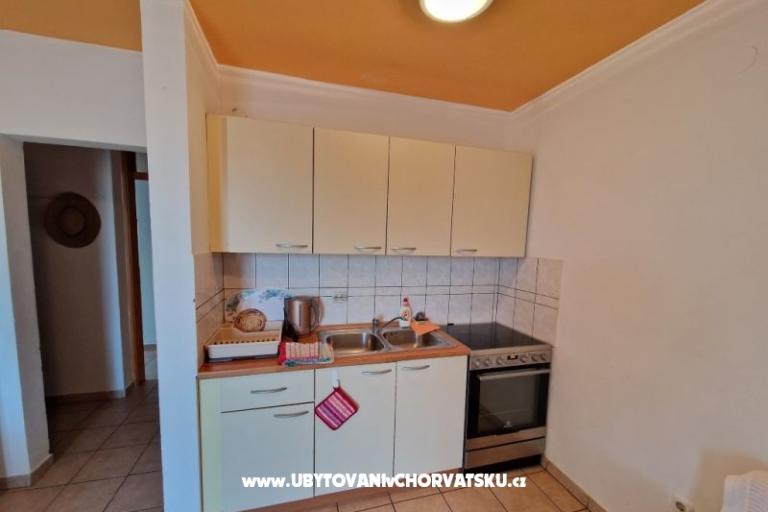 Appartamenti Omišalj – foto 10