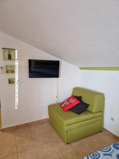 Appartamenti Omišalj – foto 11