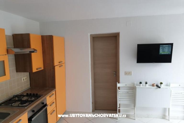 Appartamenti Omišalj – foto 12