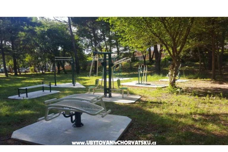 Appartamenti Omišalj – foto 14