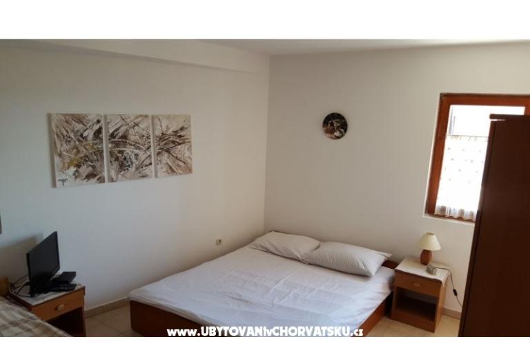 Appartamenti Omišalj – foto 15