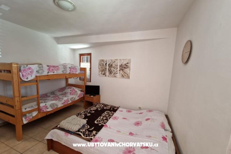 Appartamenti Omišalj – foto 21